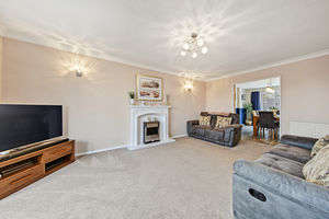 Upper Croft New Tupton